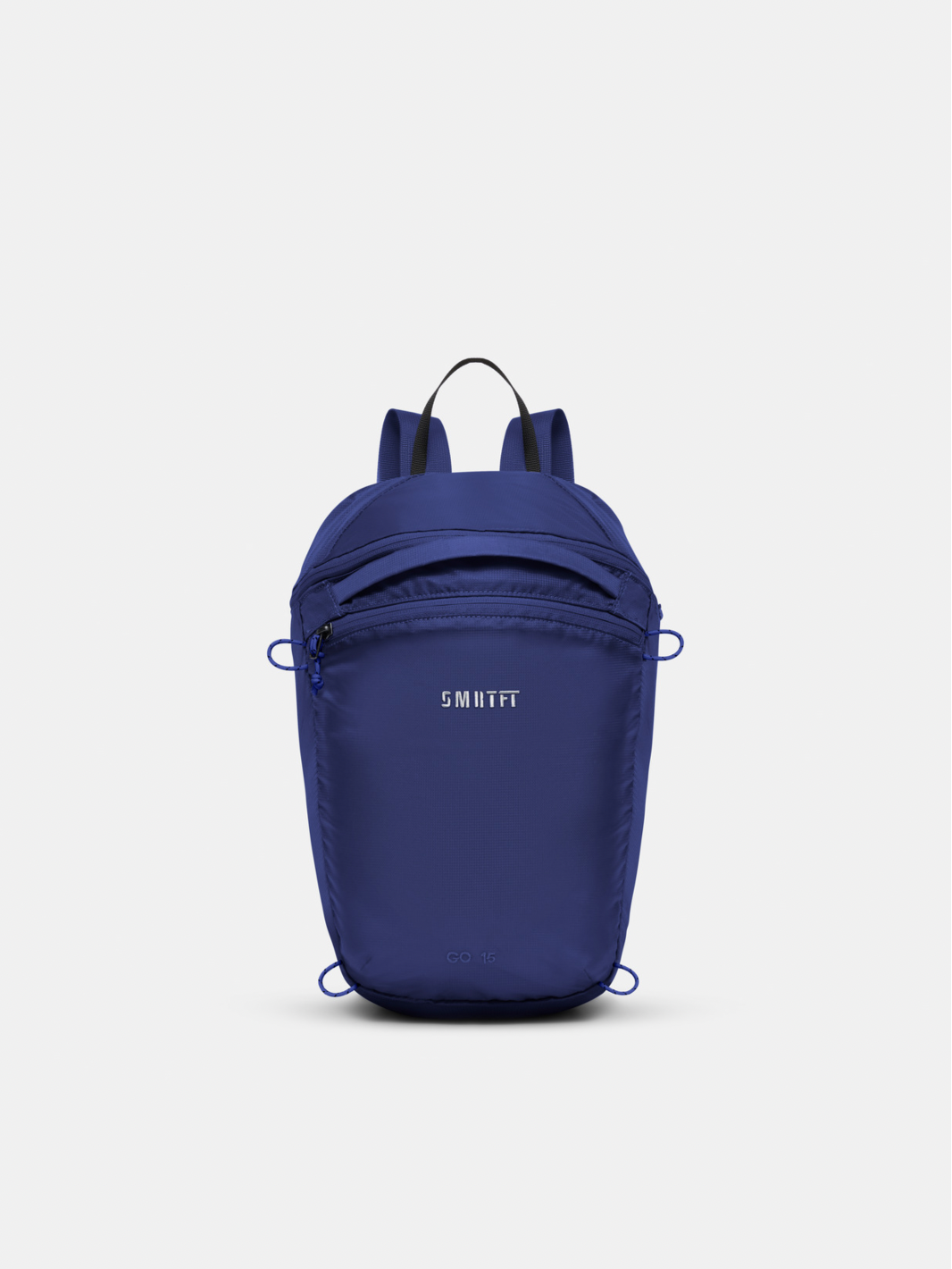Blue Navy Backpack at SMRTFT | Blue Backpacks
