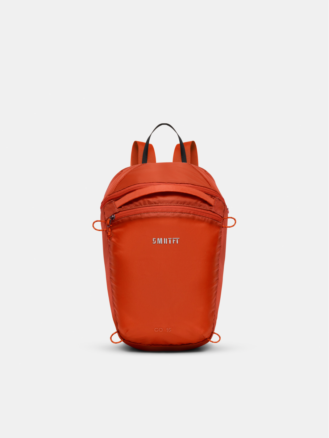 Orange Backpacks | Orange SMRTFT Backpack