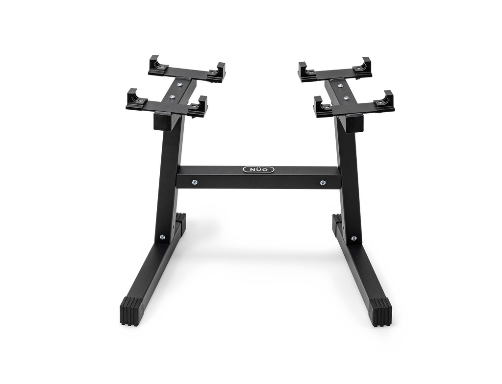 NÜOBELL Adjustable Dumbbells - Bells of Steel USA