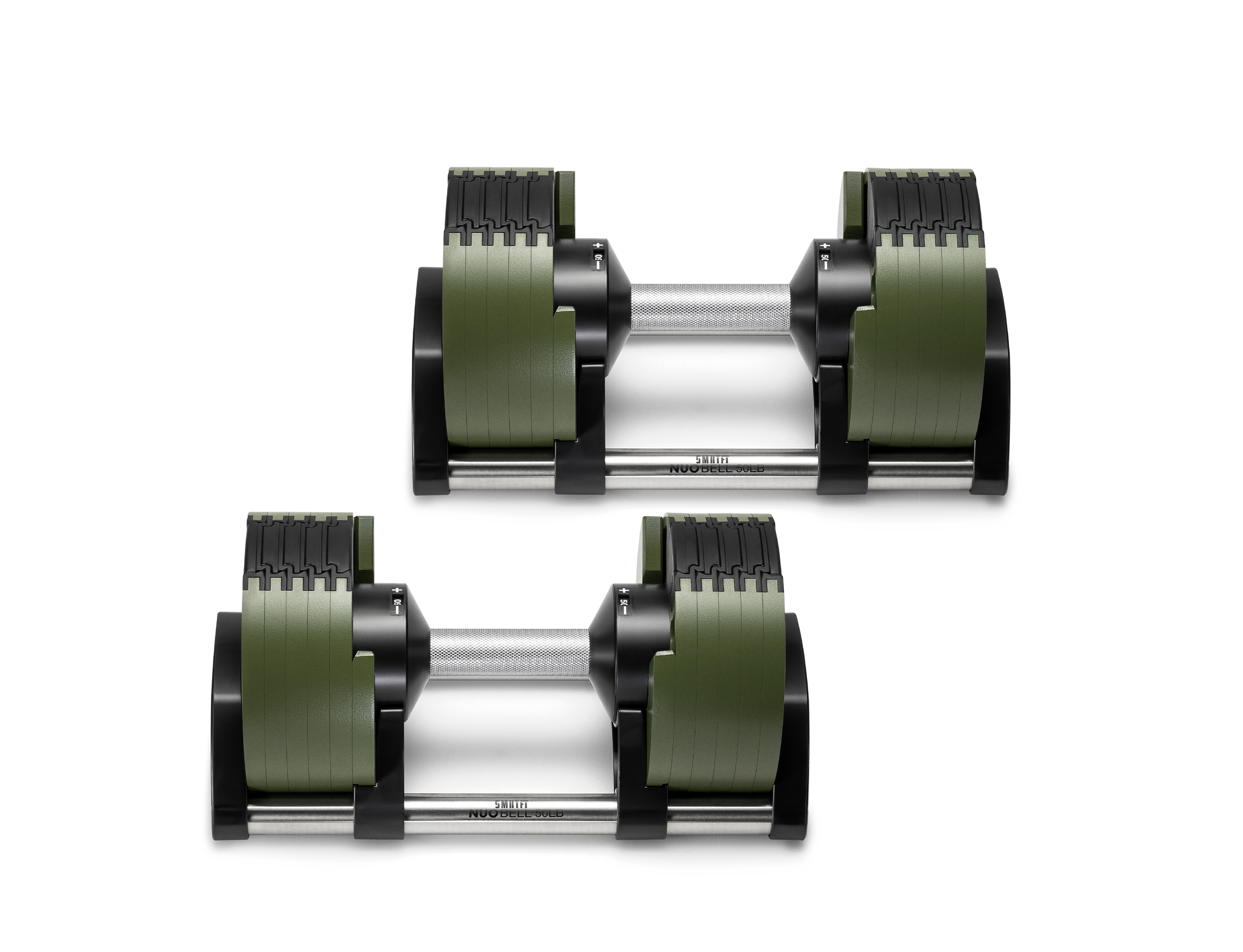 Adjustable dumbbells discount nuobell