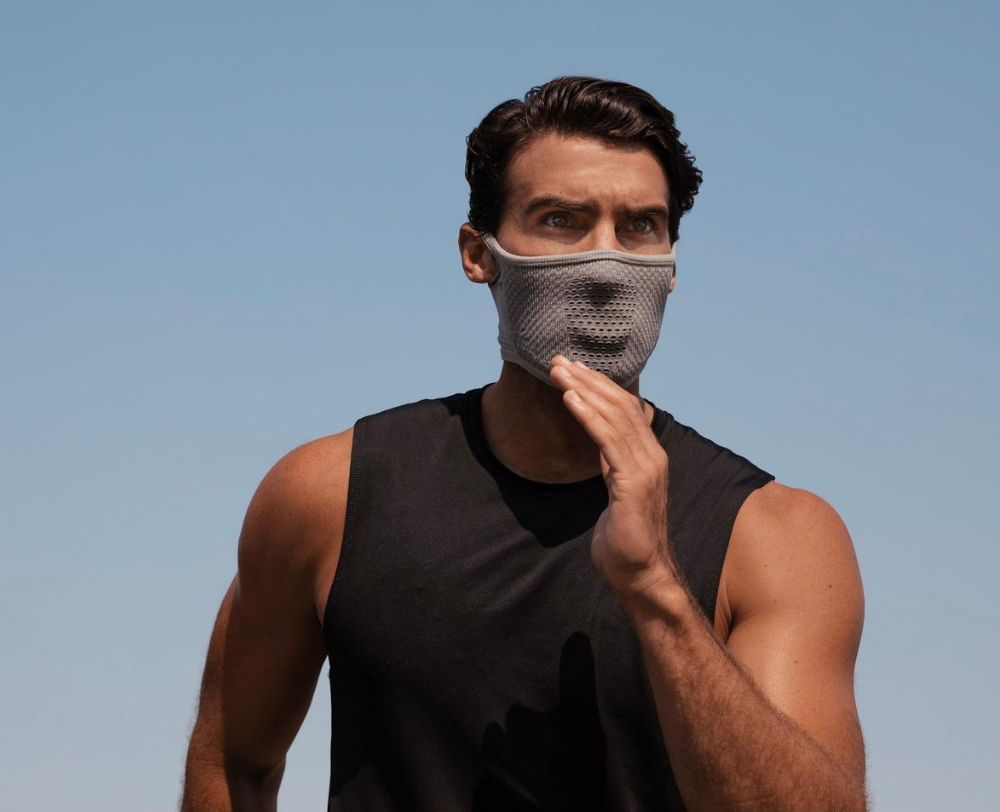 Sports Mask For Athletes | Best Mask For Men 2021 | Best Mask To Workout 2021
