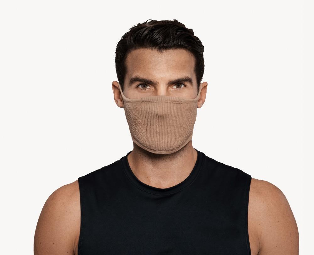 Breathable Face Mask For Running 2021 | Best Running Mask | Masks For Athletes | SMRTFT 