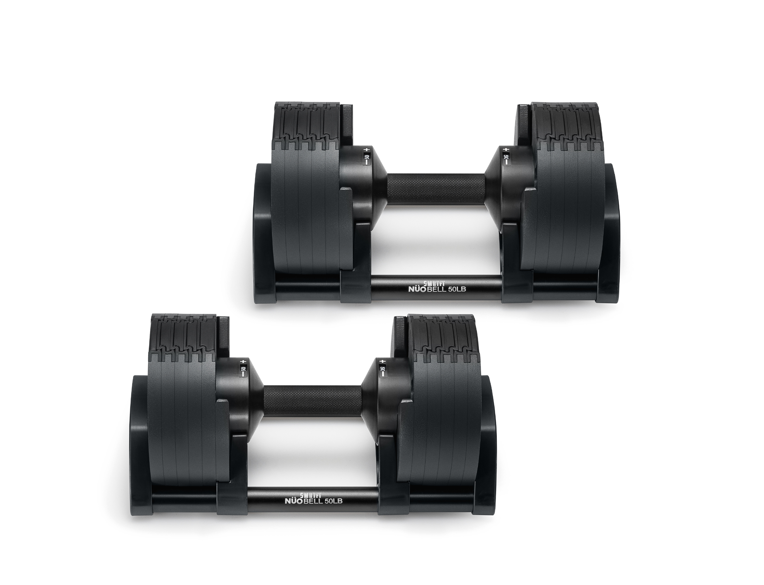 Cap 50 discount lb adjustable dumbbell
