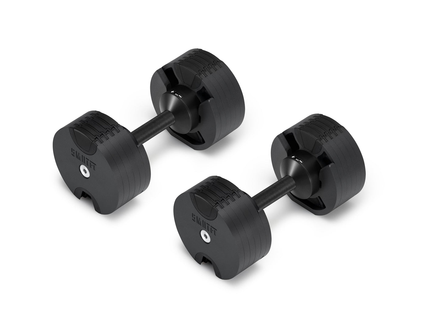 50 Pound Dumbbell 