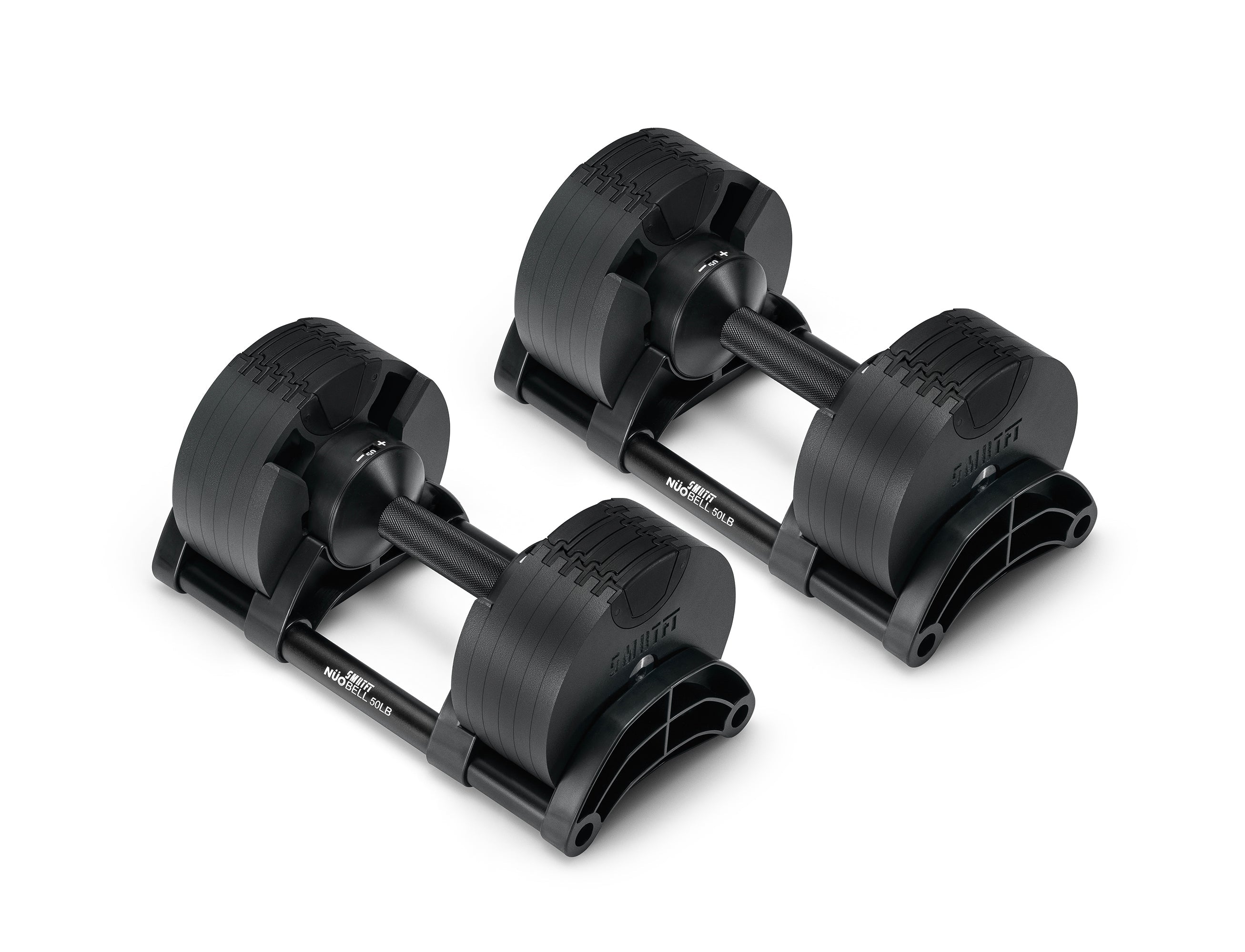 50lb Dumbbell wirh authentic stand