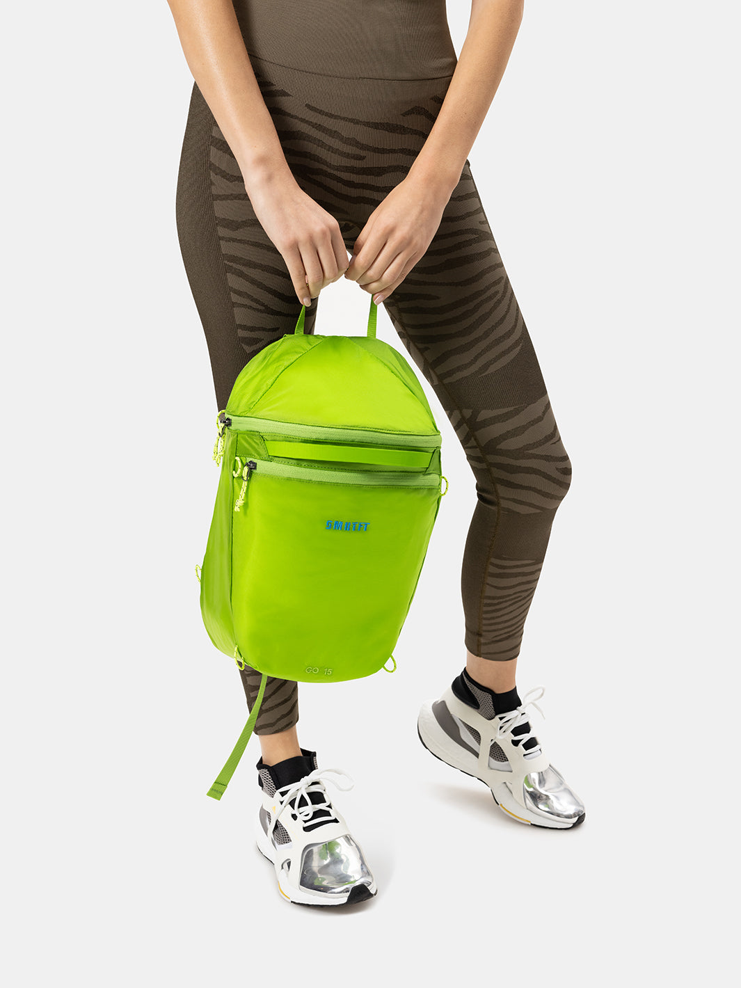Green Backpack | Backpack For Women