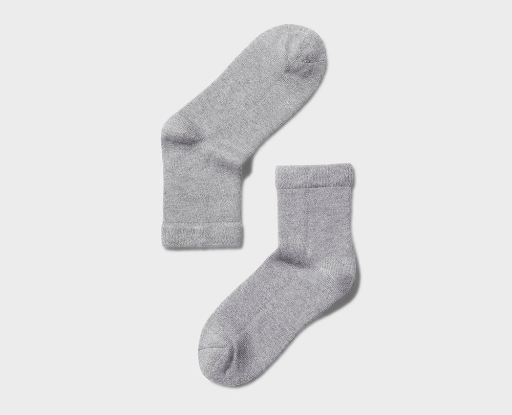 Men's Cashmere Socks | Athletic Socks | SMRTFT